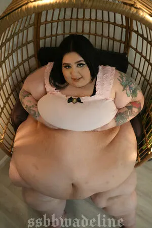 Ssbbwadeline OnlyFans Leaked Free Thumbnail Picture - #G0JW0lQNxc