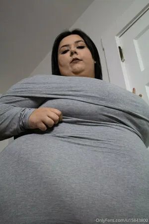 Ssbbwadeline OnlyFans Leaked Free Thumbnail Picture - #JMjZr07snr