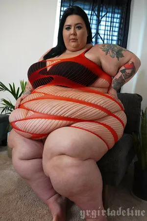 Ssbbwadeline OnlyFans Leaked Free Thumbnail Picture - #JyenATGCuW