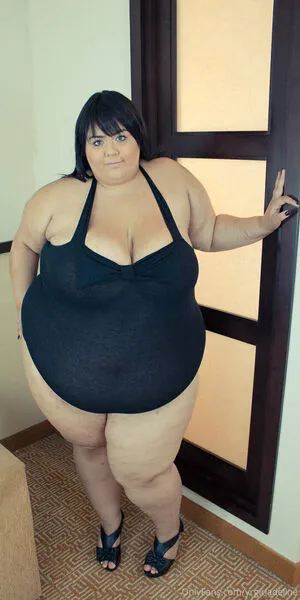 Ssbbwadeline OnlyFans Leaked Free Thumbnail Picture - #OadgPks9mw