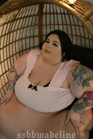 Ssbbwadeline OnlyFans Leaked Free Thumbnail Picture - #OwVbv8JMOx