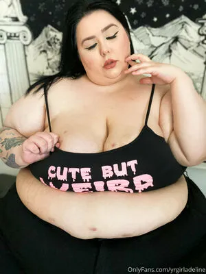 Ssbbwadeline OnlyFans Leaked Free Thumbnail Picture - #Pi5bLsLObp