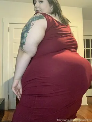 Ssbbwadeline OnlyFans Leaked Free Thumbnail Picture - #SZiE3iHJN9