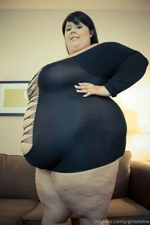 Ssbbwadeline OnlyFans Leaked Free Thumbnail Picture - #To66krXxV8