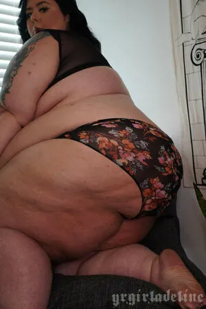 Ssbbwadeline OnlyFans Leaked Free Thumbnail Picture - #WKQRGnV1GP