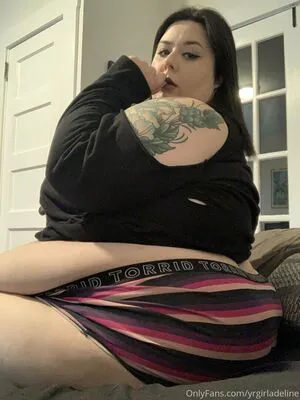 Ssbbwadeline OnlyFans Leaked Free Thumbnail Picture - #XqTjrgcjsV