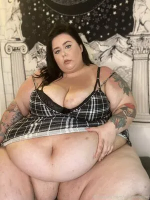 Ssbbwadeline OnlyFans Leaked Free Thumbnail Picture - #Y197Tv82Sy