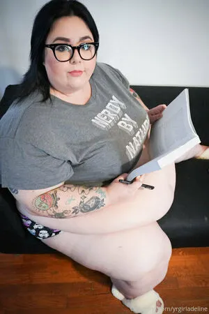 Ssbbwadeline OnlyFans Leaked Free Thumbnail Picture - #YI8mTO59X8