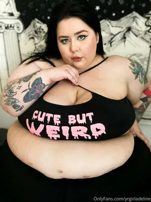 Ssbbwadeline OnlyFans Leaked Free Thumbnail Picture - #YnCqbQFE27