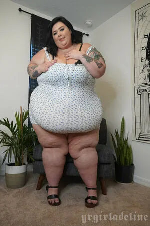 Ssbbwadeline OnlyFans Leaked Free Thumbnail Picture - #Z3gwNxgaG3