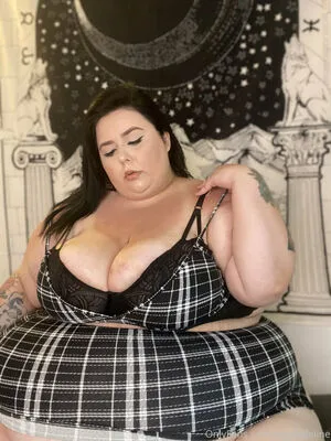 Ssbbwadeline OnlyFans Leaked Free Thumbnail Picture - #Z9frOTzRFk