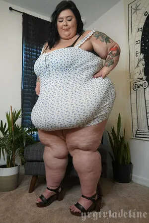 Ssbbwadeline OnlyFans Leaked Free Thumbnail Picture - #ZyLpmfsvs2