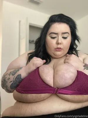 Ssbbwadeline OnlyFans Leaked Free Thumbnail Picture - #aXwcLrdS7u