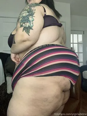 Ssbbwadeline OnlyFans Leaked Free Thumbnail Picture - #bewQGY3dVz