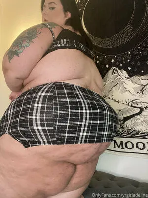 Ssbbwadeline OnlyFans Leaked Free Thumbnail Picture - #bgwELdUSLO