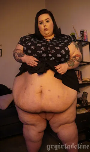 Ssbbwadeline OnlyFans Leaked Free Thumbnail Picture - #cvTmb4t7n0