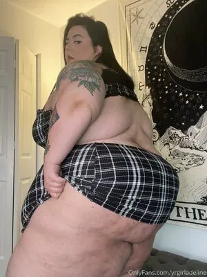 Ssbbwadeline OnlyFans Leaked Free Thumbnail Picture - #eU5tetdIAb