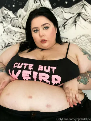 Ssbbwadeline OnlyFans Leaked Free Thumbnail Picture - #j1bE9rdJ5l