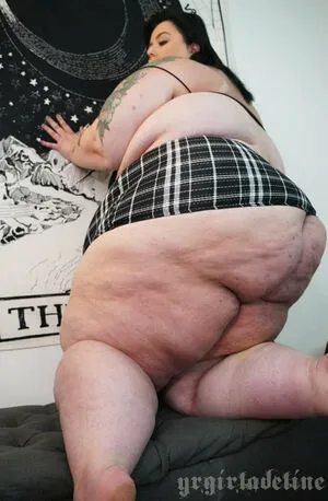 Ssbbwadeline OnlyFans Leaked Free Thumbnail Picture - #jBvvzgEvfY