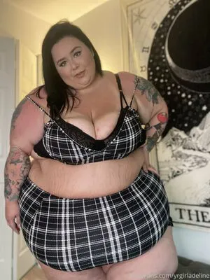 Ssbbwadeline OnlyFans Leaked Free Thumbnail Picture - #kPkKjZX3lR