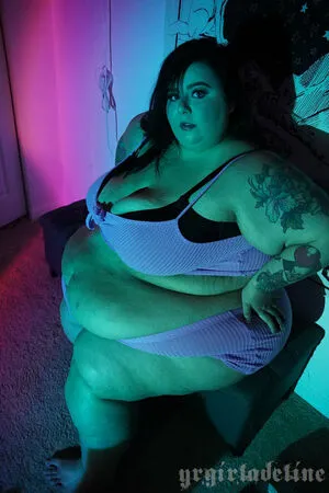 Ssbbwadeline OnlyFans Leaked Free Thumbnail Picture - #ktSXX8u5Zn