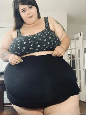 Ssbbwadeline OnlyFans Leaked Free Thumbnail Picture - #lE9gZVxQ8R