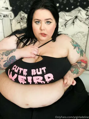 Ssbbwadeline OnlyFans Leaked Free Thumbnail Picture - #lJEEqRED4y