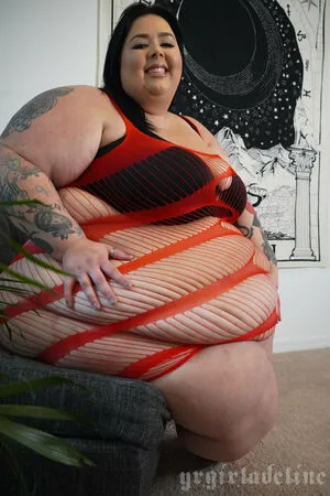 Ssbbwadeline OnlyFans Leaked Free Thumbnail Picture - #mSTNwoodOu