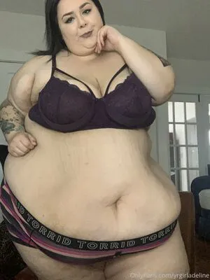 Ssbbwadeline OnlyFans Leaked Free Thumbnail Picture - #o0UXDLKy3p