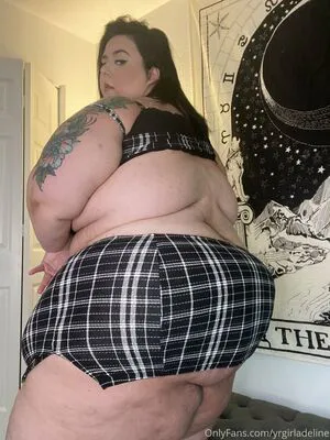 Ssbbwadeline OnlyFans Leaked Free Thumbnail Picture - #oCFNlFWZIK