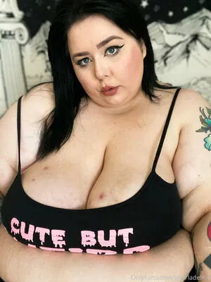 Ssbbwadeline OnlyFans Leaked Free Thumbnail Picture - #ozMG3UAvOE