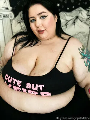 Ssbbwadeline OnlyFans Leaked Free Thumbnail Picture - #pEHejbOkXA