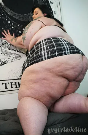 Ssbbwadeline OnlyFans Leaked Free Thumbnail Picture - #pa1dKrWbu7