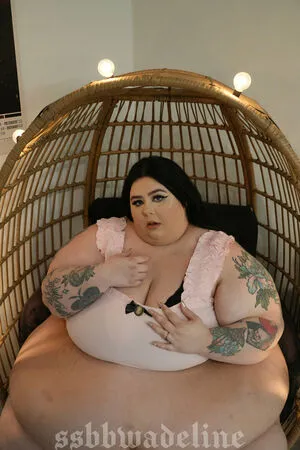 Ssbbwadeline OnlyFans Leaked Free Thumbnail Picture - #pa26q7cPiu