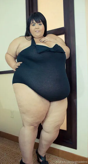 Ssbbwadeline OnlyFans Leaked Free Thumbnail Picture - #pgRFoudGzy