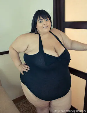 Ssbbwadeline OnlyFans Leaked Free Thumbnail Picture - #s8J8G4UbVq