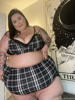 Ssbbwadeline OnlyFans Leaked Free Thumbnail Picture - #sNWPAk4Dkg