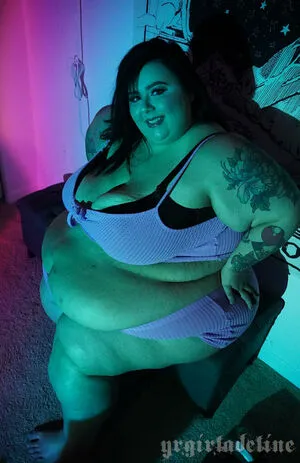 Ssbbwadeline OnlyFans Leaked Free Thumbnail Picture - #t9Q5DZ7fea