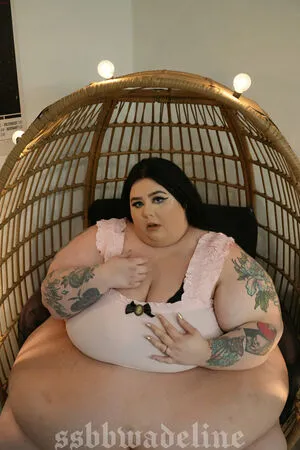 Ssbbwadeline OnlyFans Leaked Free Thumbnail Picture - #u2qJknfGlT