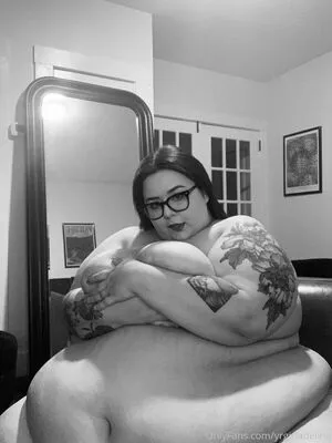 Ssbbwadeline OnlyFans Leaked Free Thumbnail Picture - #u8k6iqJT0Z