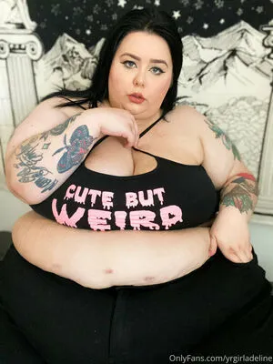 Ssbbwadeline OnlyFans Leaked Free Thumbnail Picture - #uq1c6oAWFD