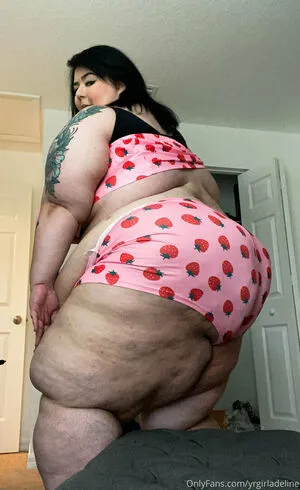 Ssbbwadeline OnlyFans Leaked Free Thumbnail Picture - #xJoRAsm2KR