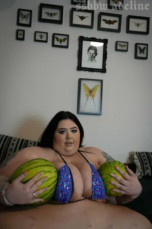 Ssbbwadeline OnlyFans Leaked Free Thumbnail Picture - #xNsrubgD53