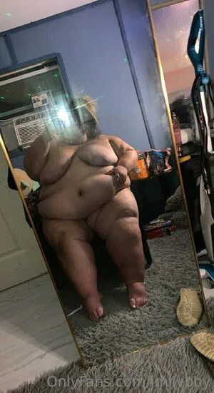 Ssbbwalexia OnlyFans Leaked Free Thumbnail Picture - #1UZKPkXxe1