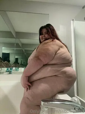 Ssbbwalexia OnlyFans Leaked Free Thumbnail Picture - #DZzY61OCdO