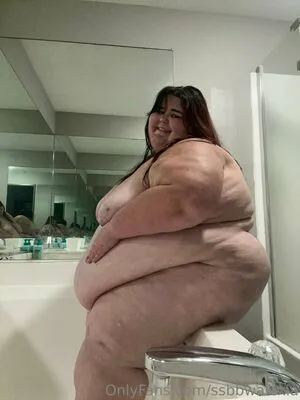 Ssbbwalexia OnlyFans Leaked Free Thumbnail Picture - #KVeTJk8HqR