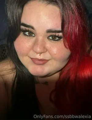 Ssbbwalexia OnlyFans Leaked Free Thumbnail Picture - #hy0fmpo9GB