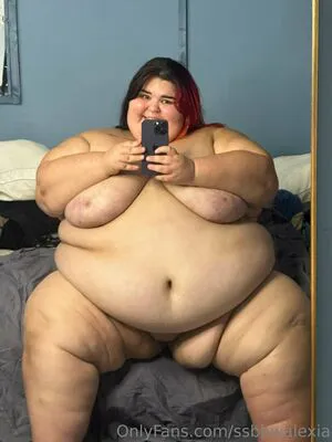 Ssbbwalexia OnlyFans Leaked Free Thumbnail Picture - #m1KUIy0shi