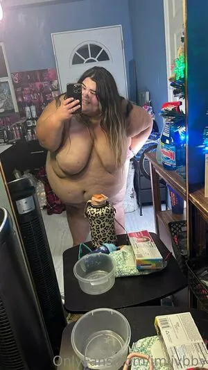 Ssbbwalexia OnlyFans Leaked Free Thumbnail Picture - #vUnjkmZevF