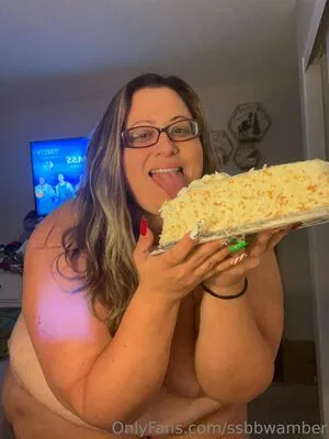 Ssbbwamber OnlyFans Leaked Free Thumbnail Picture - #ANEXivRcZH